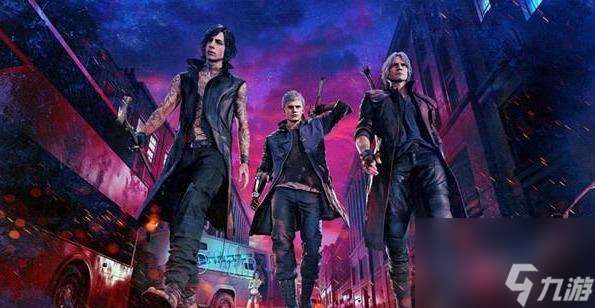 鬼泣5罪后一关打不过去怎么办 鬼泣5SOS难度各关卡S评价