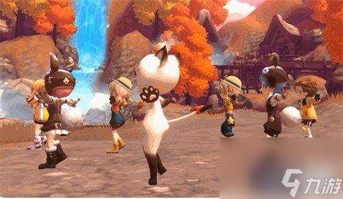 龙之国物语庆典活动内容有什么-庆典活动内容公布