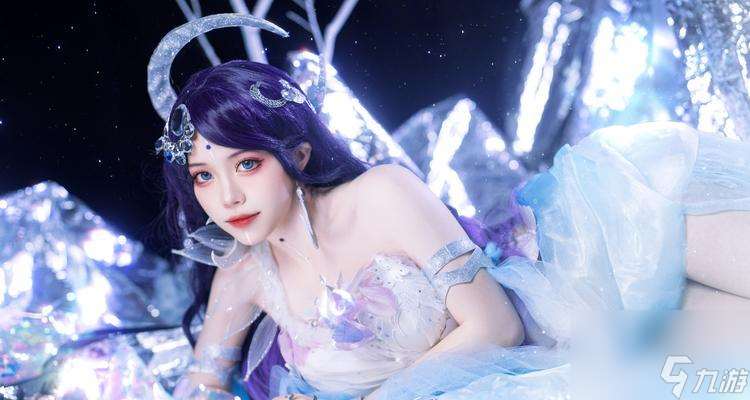 荣耀海月上线时间已确定 即将加入游戏的全新英雄