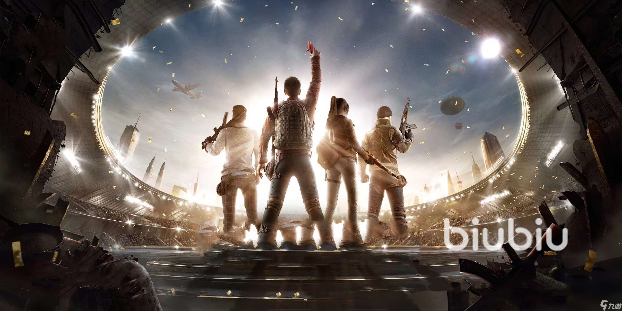 pubg为什么要用加速器 好用的pubg加速器下载链接