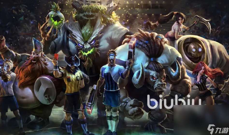 好用的lol加速器分享 lol英雄联盟加速器哪个好