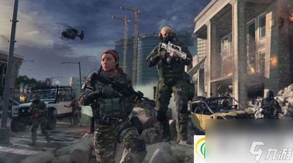 使命召唤20现代战争3僵尸模式任务有什么 僵尸模式任务介绍