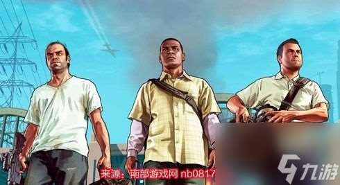 gta5采石场逃犯在哪抓 前往采石场的路线及活捉逃犯攻略