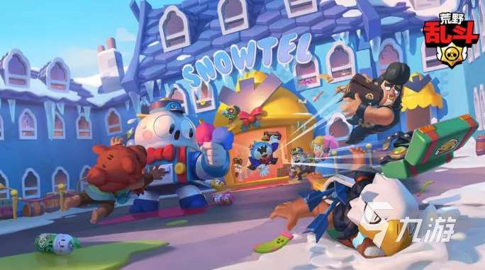 适合高中同学玩的游戏有哪些 经典的高中生游戏汇总2024