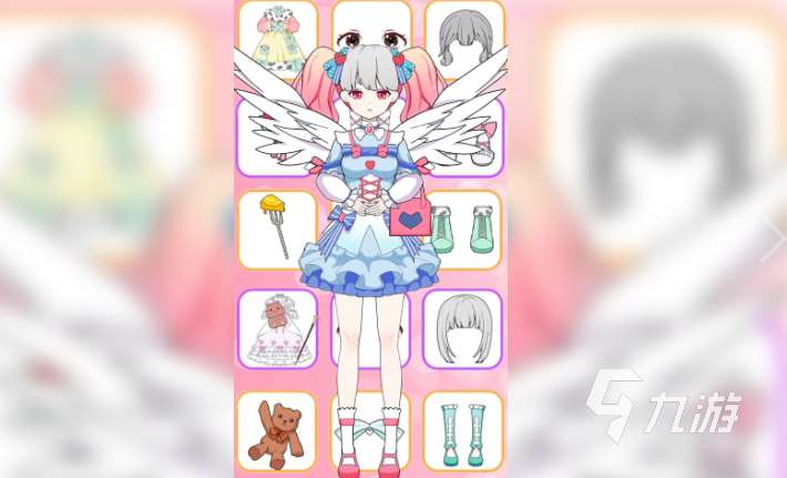2024適合17歲女生的游戲分享 經(jīng)典的女生類(lèi)游戲下載推薦