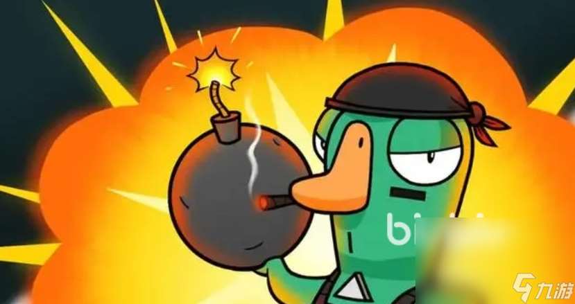 鸭鹅杀加速器用哪个 鸭鹅杀游戏好用的加速器分享