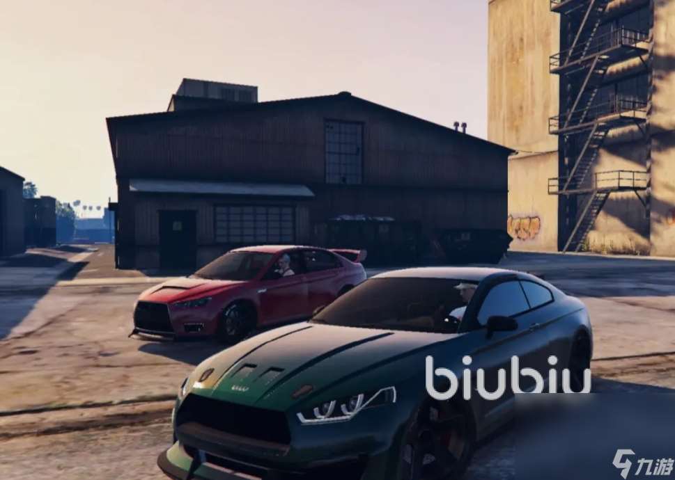 gta5沒加速器能玩嗎 俠盜獵車手5加速器分享