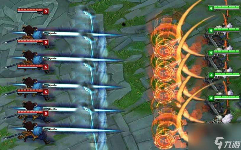 英雄聯盟hexakill六殺模式怎么玩 盤點lol你絕對玩過的經典模式