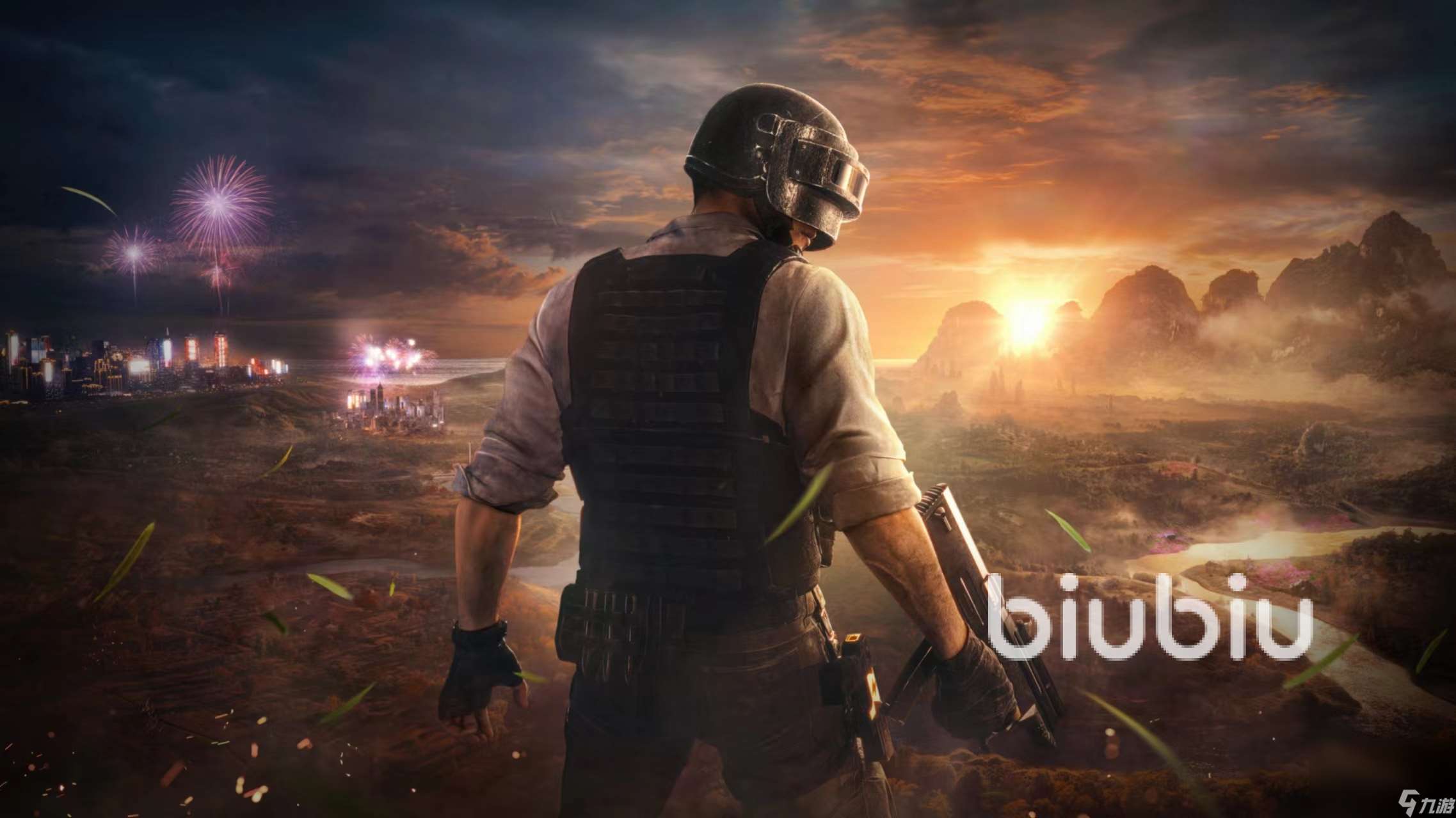 pubg国际服不开加速器能玩吗 pubg国际服加速软件下载链接