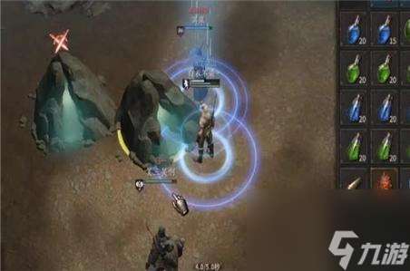 逆战三国志手游攻略大全图文解锁入坑全方位玩法