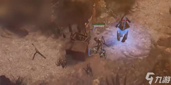 《最后纪元》捡不起装备怎么办