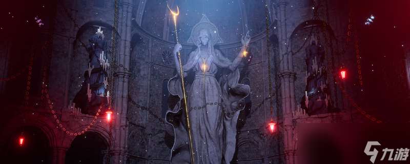 《恩诺提利亚 终曲》有什么特殊玩法