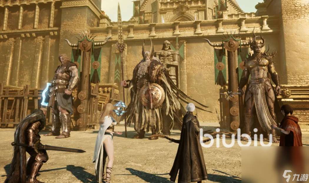 奥丁神叛用什么加速器好 奥丁神叛加速器分享