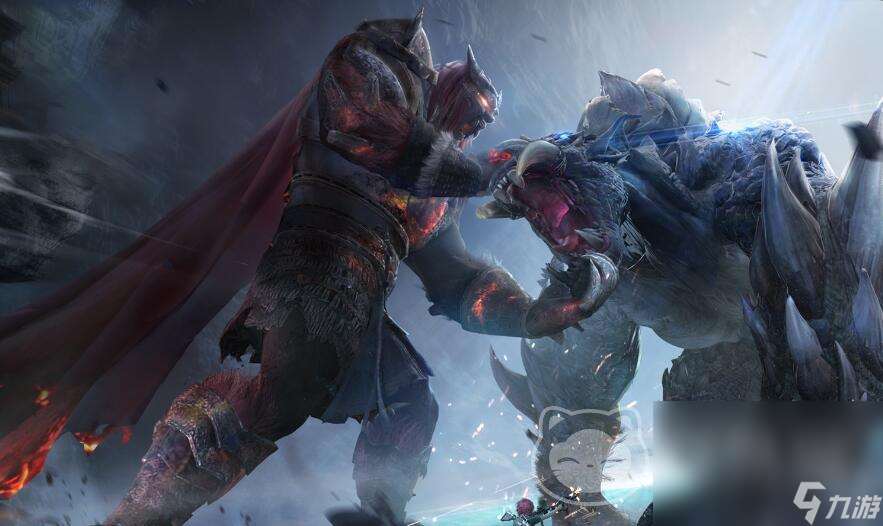 哪里可以买逆战号 好用的逆战账号购买平台有哪些