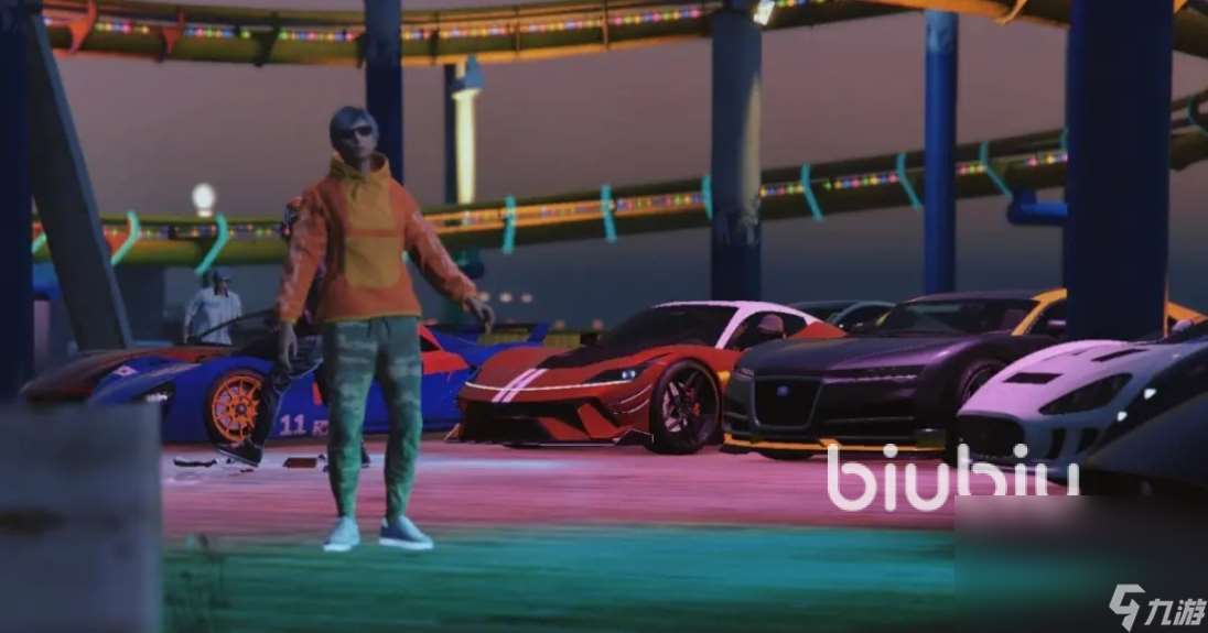 gta5哪個加速器好用 俠盜獵車手5加速器分享