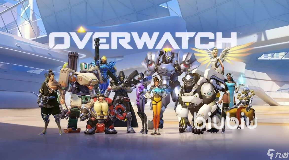 守望加速器下载链接分享 好用的守望加速器分享