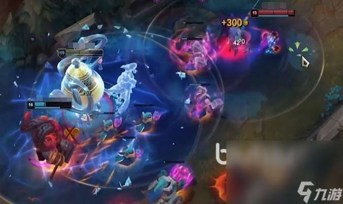 lol美服加速器哪个好用 lol美服低延迟加速器分享