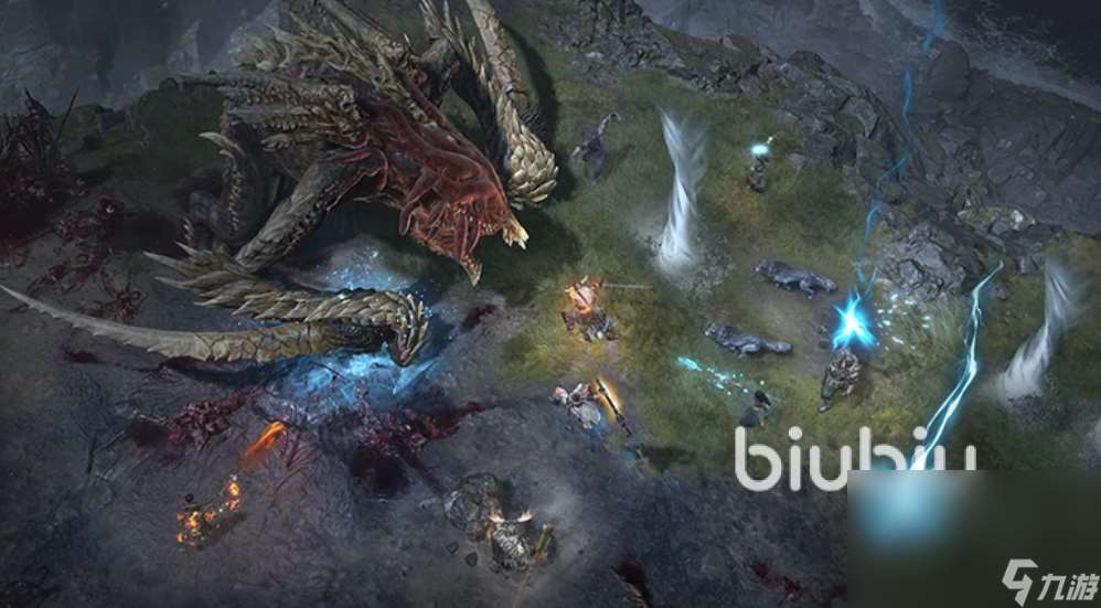 暗黑4哪个加速器好用 适合暗黑4的加速器分享