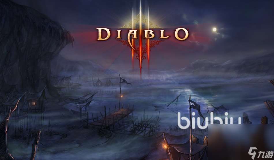 暗黑4加速器用哪个区好 暗黑4加速器选择分享