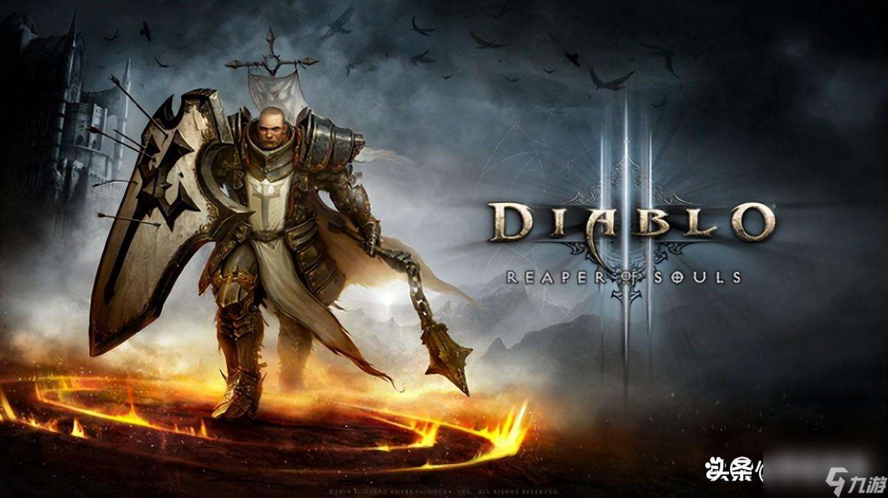 暗黑2重制版武器指南 悔恨的魅力与使用 ***