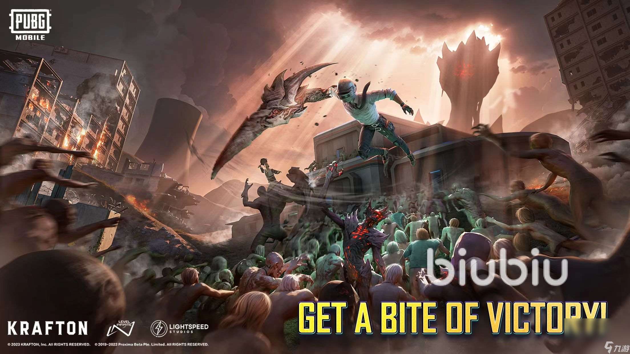 刺激战场国际服要加速器吗 pubgM加速器软件下载链接