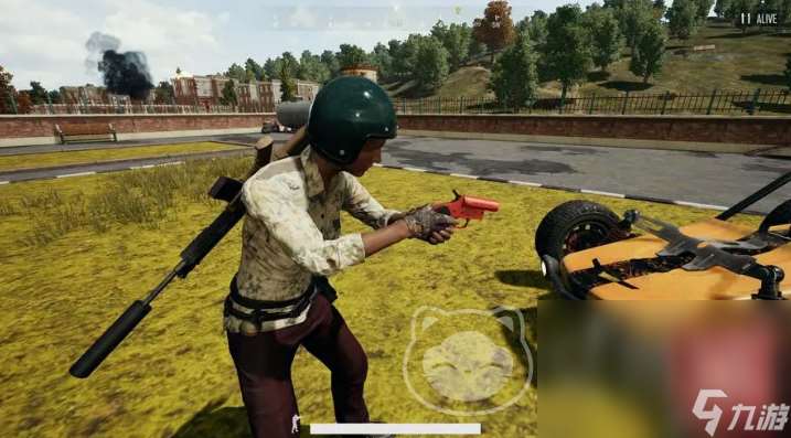 正规的买pubg号交易软件分享 pubg游戏交易平台分享