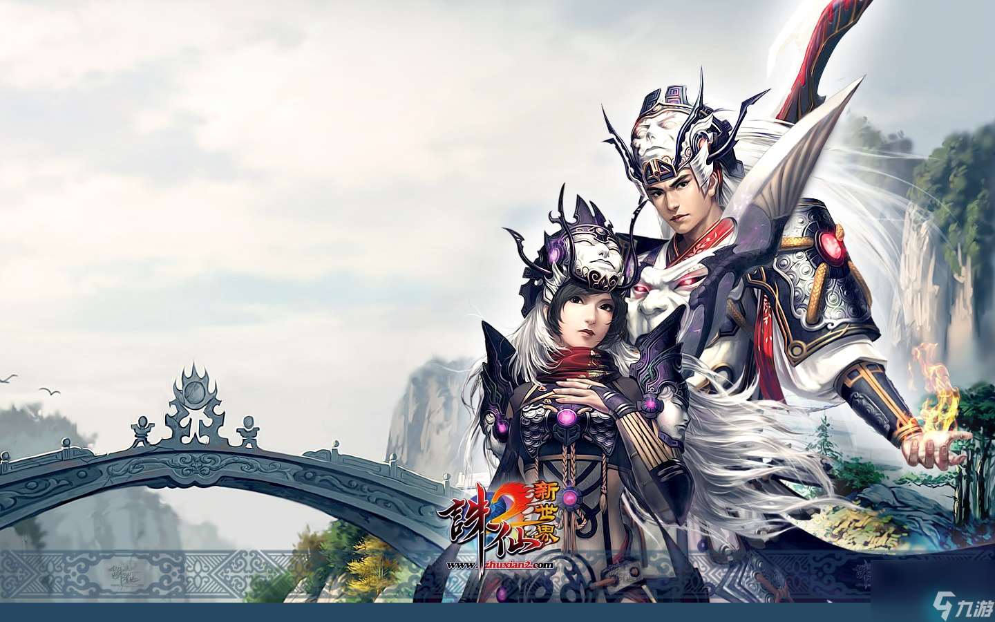 诛仙2合欢加点攻略推荐