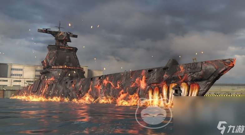 現代戰艦賬號購買平臺叫什么 現代戰艦游戲號購買APP分享
