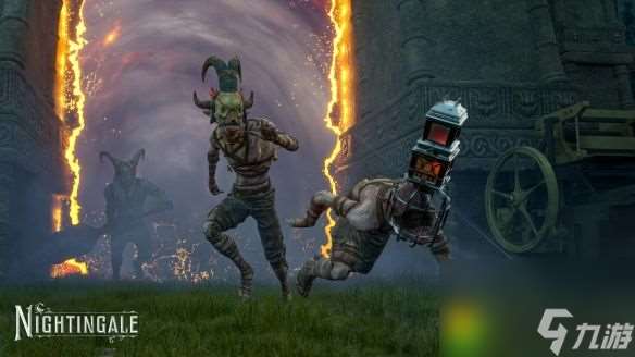 夜莺传说前期小技巧推荐 前期小技巧推荐 助你快速上手冒险之旅