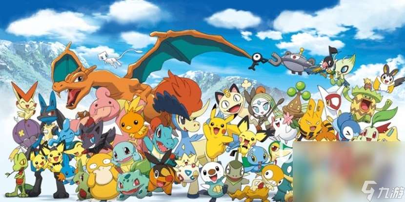 宝可梦加速器分享 宝可梦大集结要开加速器吗