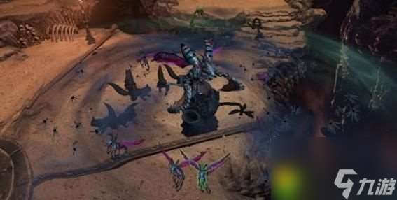 最后纪元蝗群德鲁伊虫德怎么玩 装备 技能全解析 助你成为顶尖玩家