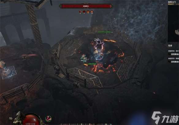 《最后纪元》绿色装备在哪里