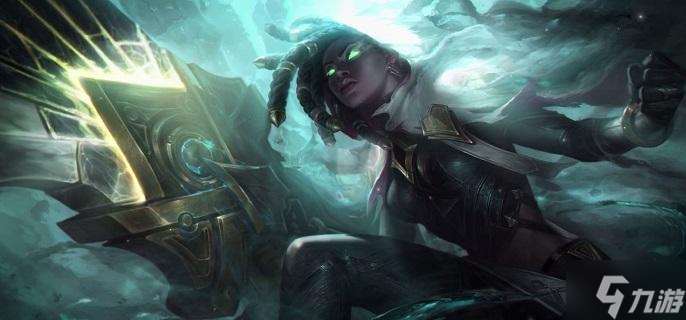 lol涤魂圣枪赛娜怎么玩 涤魂圣枪赛娜技能玩法推荐