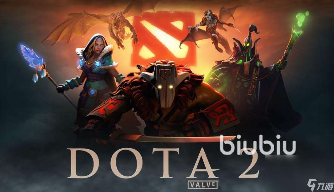Dota2闪退怎么办 Dota2闪退优化加速器分享