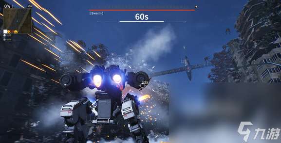 重装前哨不花钱加速器哪个好用 好用的重装前哨加速器分享