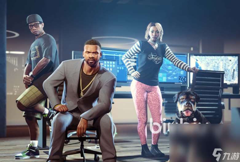 GTA5加速器哪个好用 好用的GTA5加速器分享