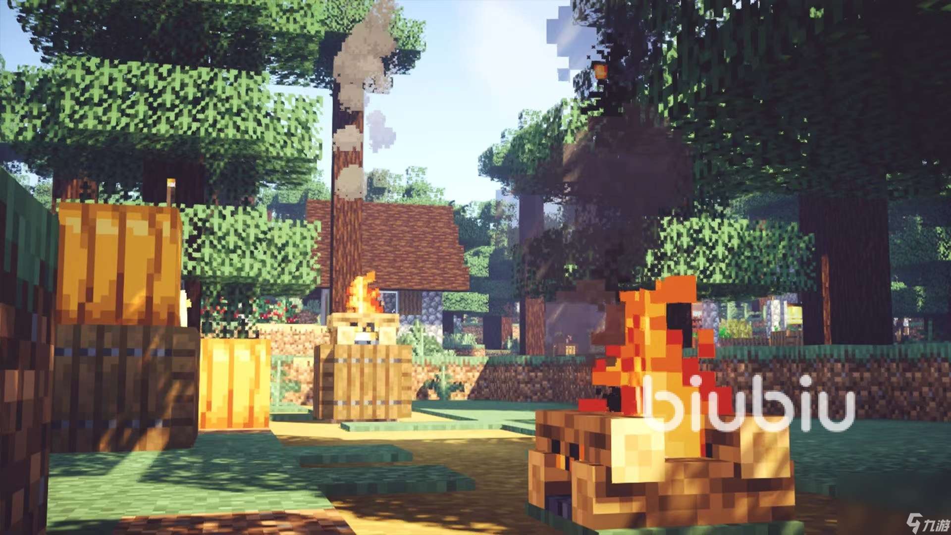 我的世界游戏崩溃怎么解决 好用的游戏加速器下载链接