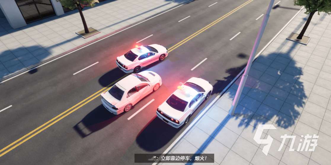 能下车能开车的游戏前五名 有趣的能开车的手游合集2024