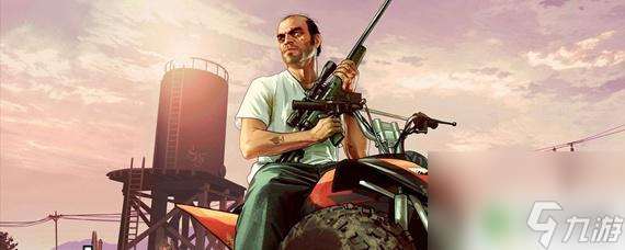 gta5進線上就單人模式 GTA5單人線上模式怎么玩