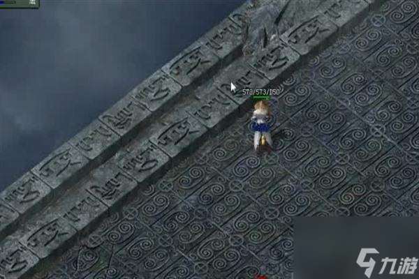 恐怖黎明的圣騎士實戰(zhàn)指南