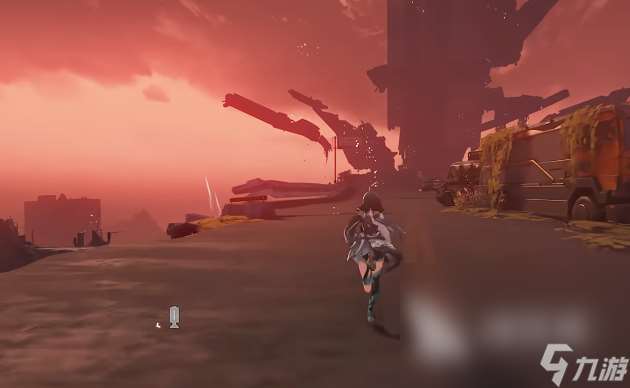 鸣潮下载官方正版 鸣潮手机游戏安卓下载链接