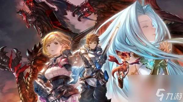 碧蓝幻想relink狼王的勇武获取攻略