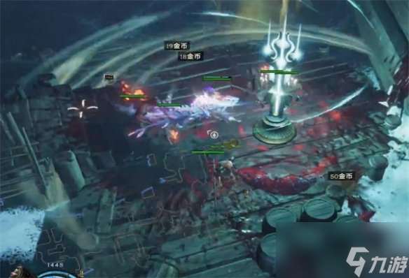 《最后纪元》腐化值相关介绍