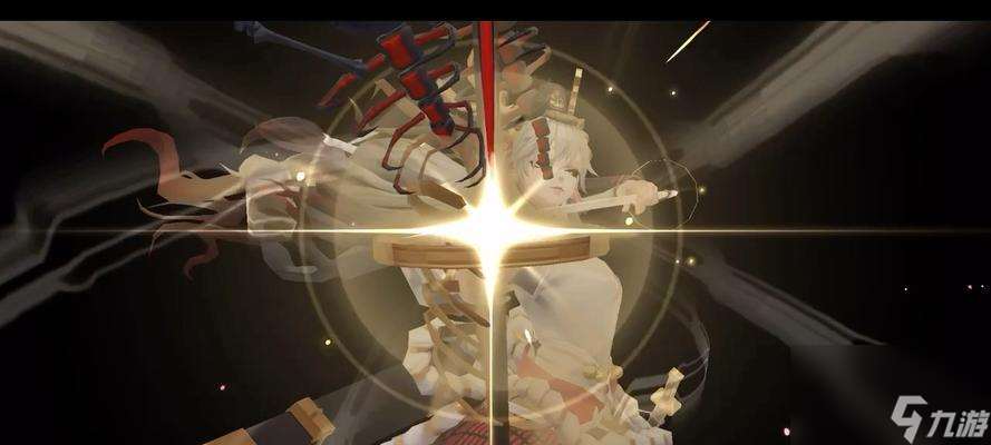 铃鹿御前的技能解析——打造最强阵容必备