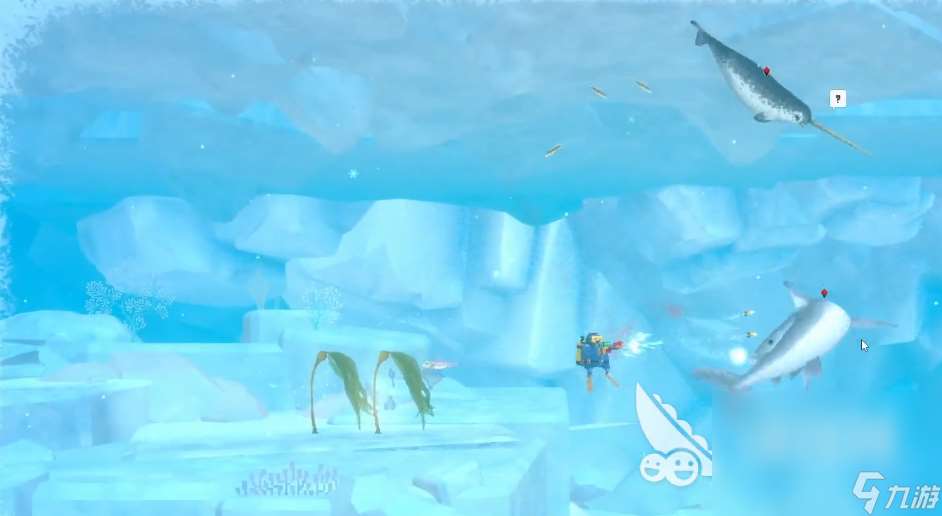 潜水员戴夫升级武器哪个好 潜水员戴夫升级武器分享