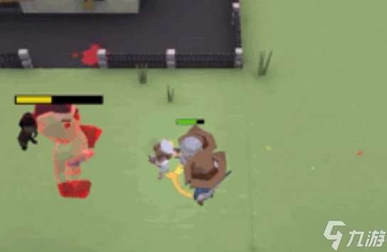 向僵尸开炮枪怎么获取 武器获取方法推荐