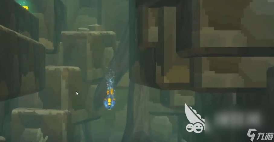 潜水员戴夫确认控制室的入口方法 潜水员戴夫怎么确认控制室入口