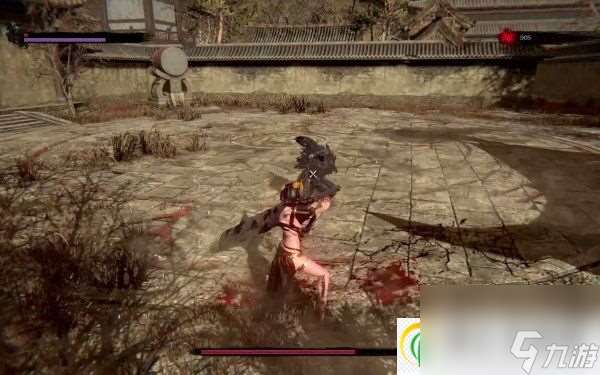 嗜血印武器招数有什么 全武器出招表推荐