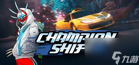 合作肉鸽游戏《Champion Shift》已正式登陆Steam