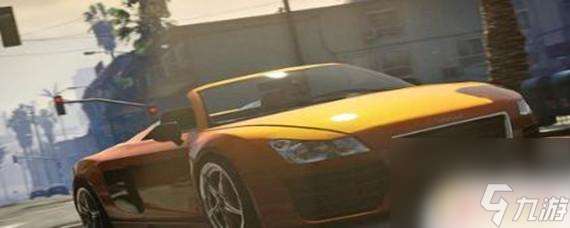 gta5線上買的車突然不見(jiàn)了 GTA5買的車不見(jiàn)了怎么找回